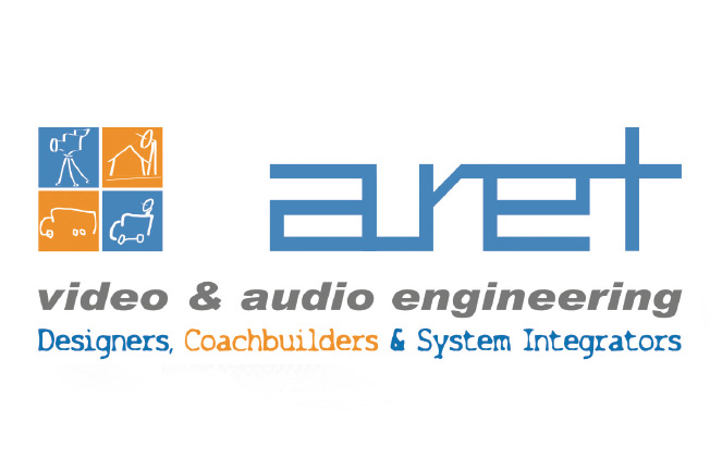 Aret Video and Audio Engineering